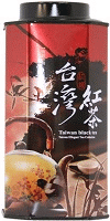 High Tea Oolong